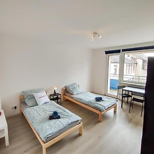 Appartement met Twee Slaapkamers